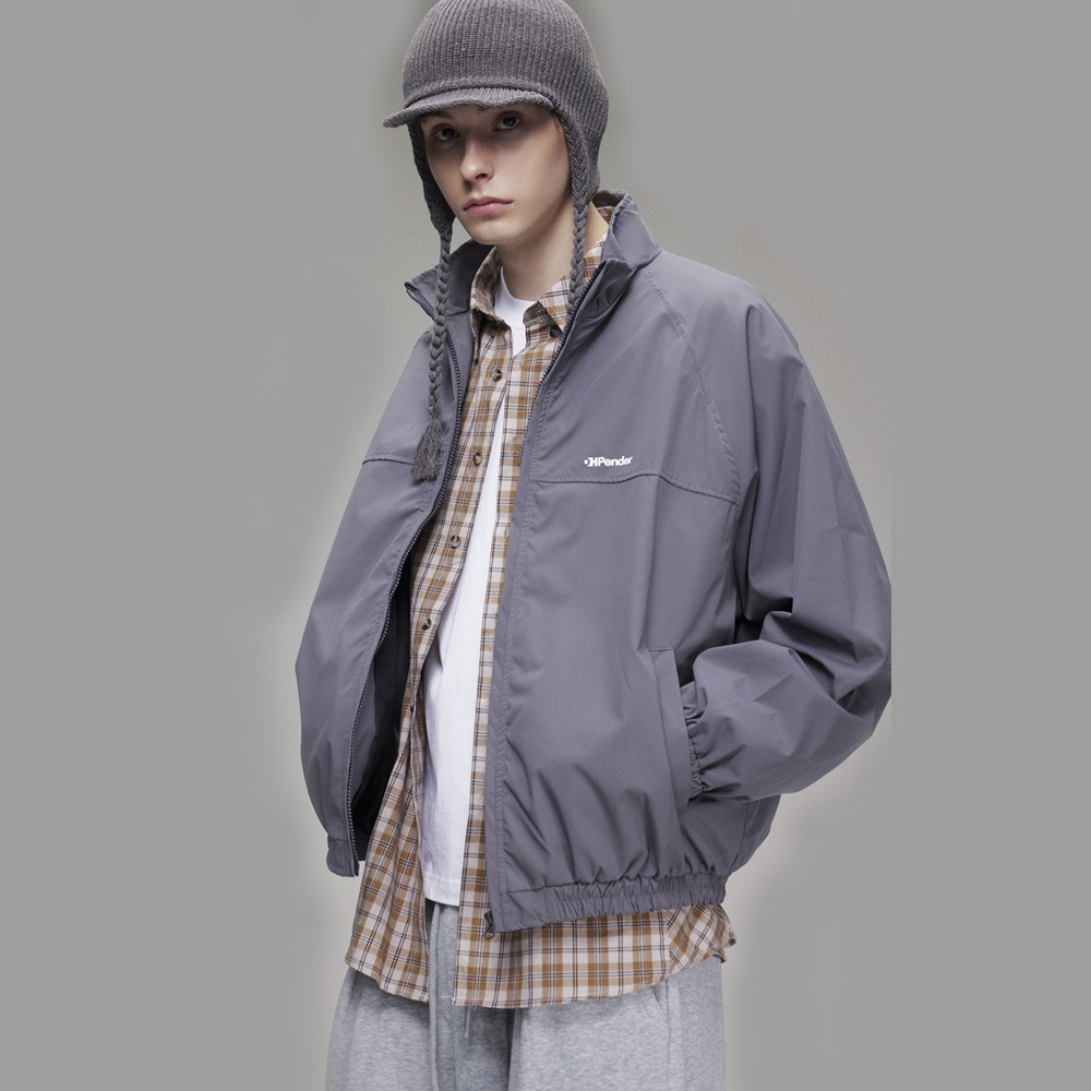 Autumn American Streetwear Cit - Coach Jacket Bomber ulasan dan harga