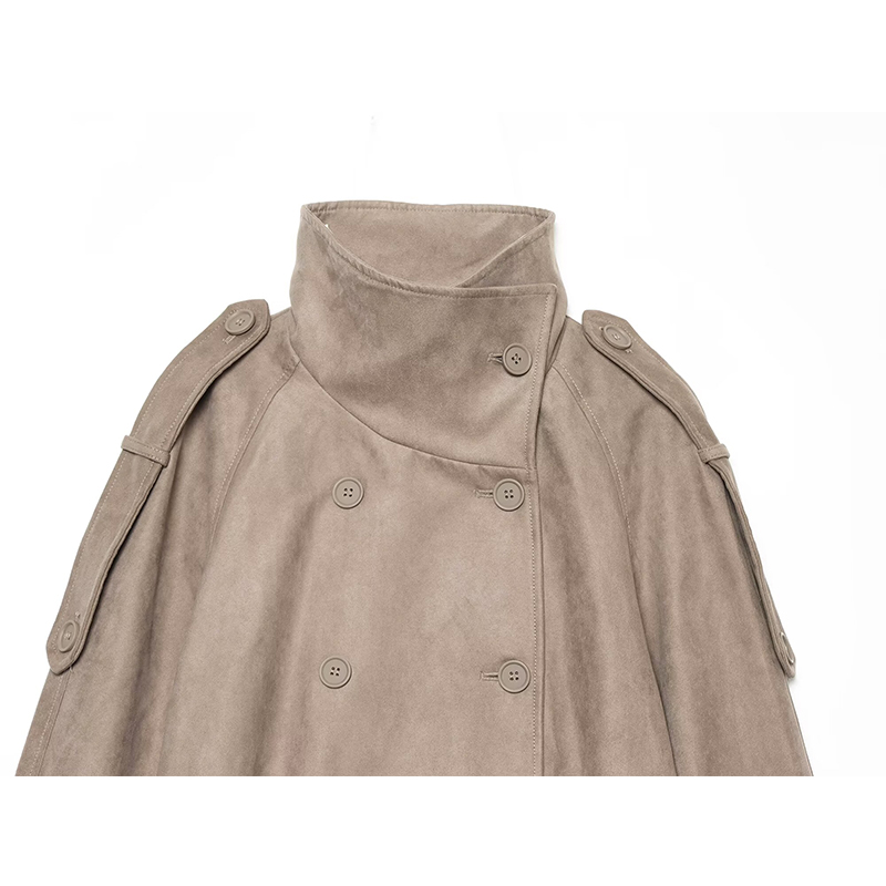 Autumn Women's Jackets Blouse  - Street Fashion Youth ulasan dan harga