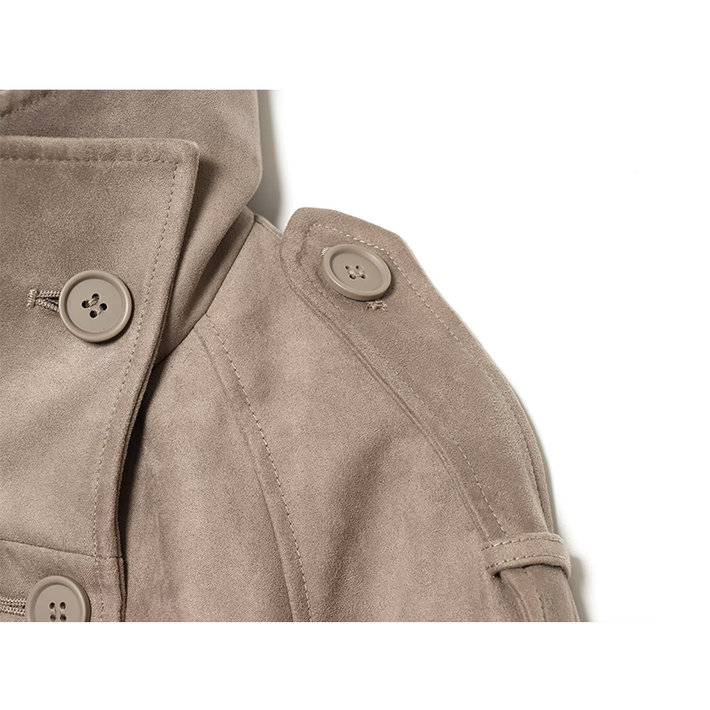 Autumn Women's Jackets Blouse  - Street Fashion Youth ulasan dan harga
