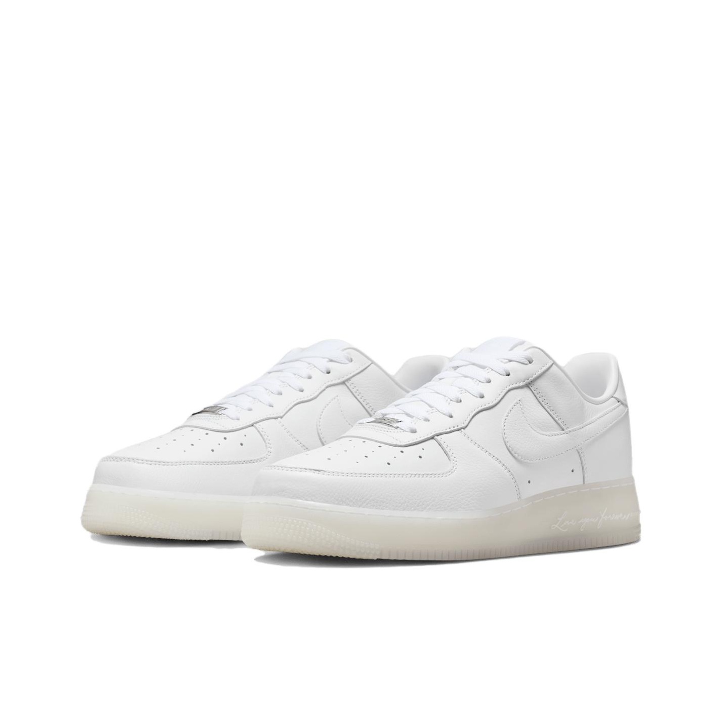 DRAKE x Nike Air Force 1 Slip  - Nike Shoes Air Force 1 ulasan dan harga