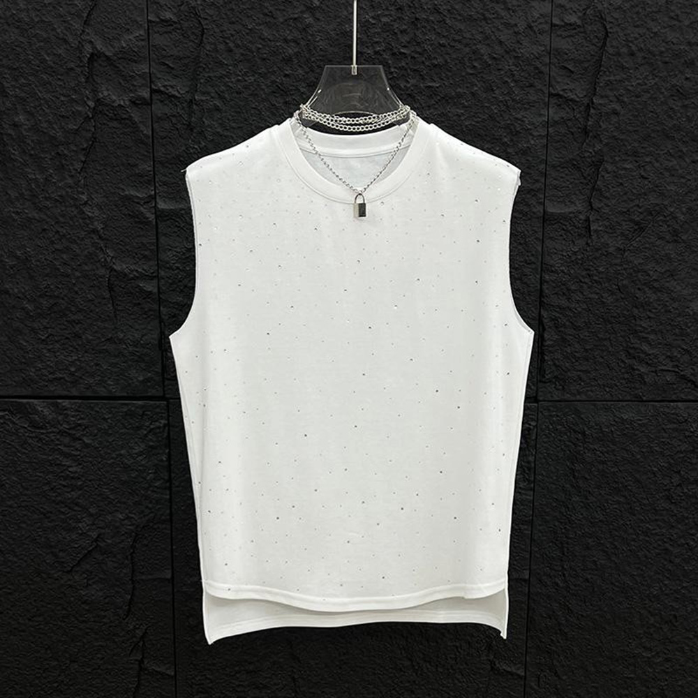 2025 Summer New Men's Solid Co - Street Fashion Trend 2025 ulasan dan harga