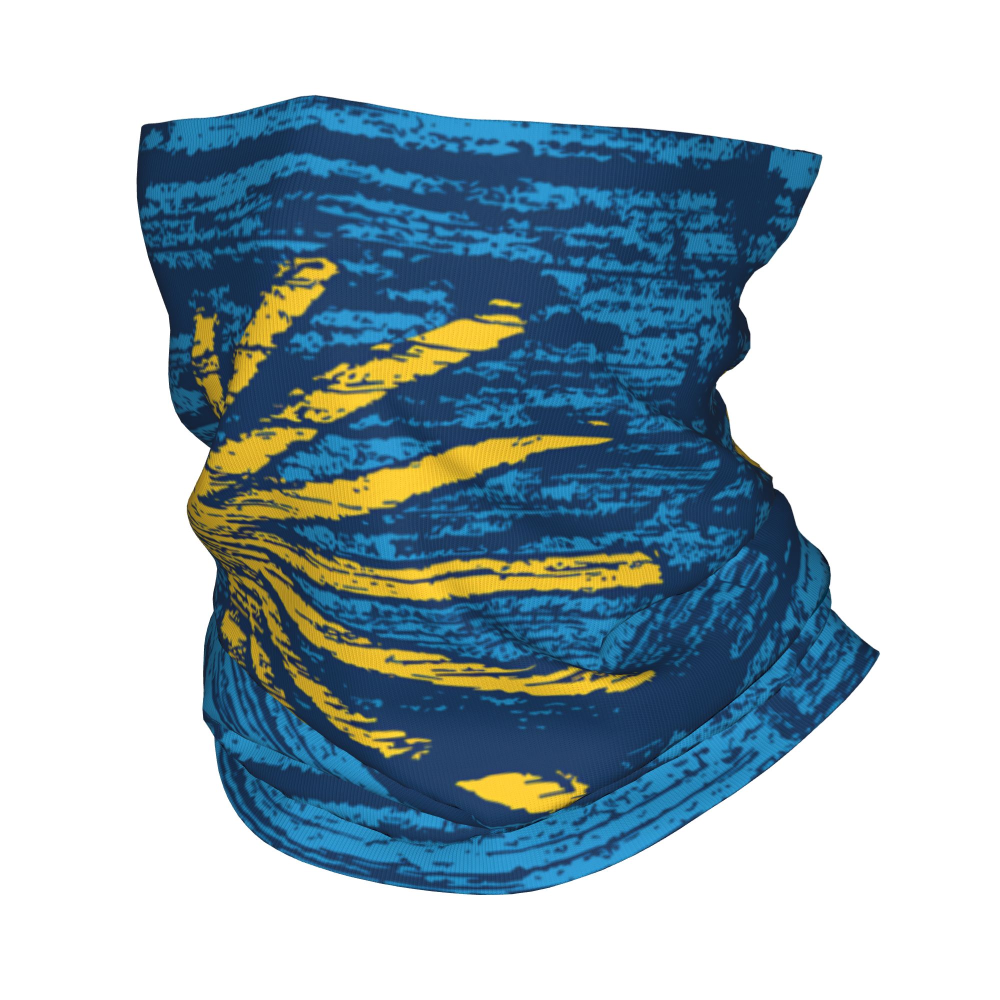 Camino De Santiago Bandana Nec - Bandana Multi Way ulasan dan harga