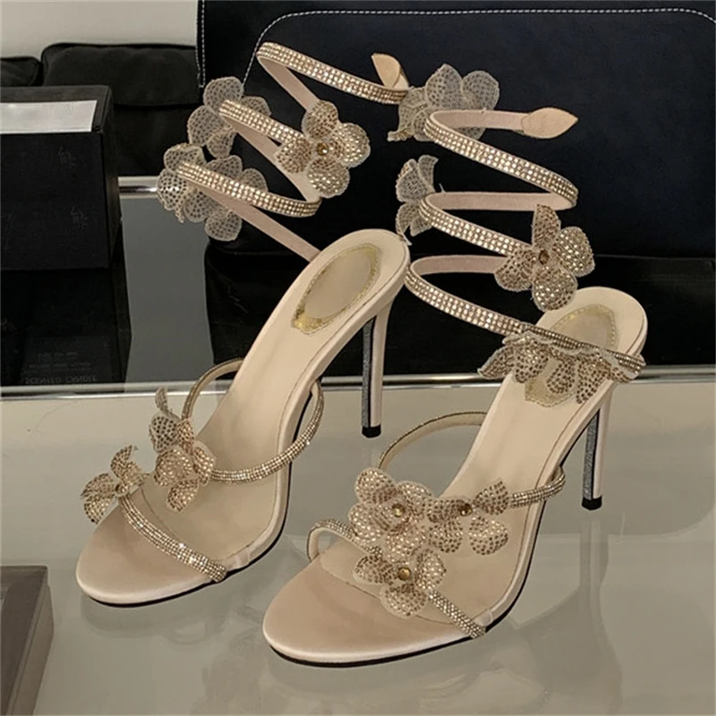 Aneikeh 2026 Summer Open Toe A - Street Fashion Dress ulasan dan harga