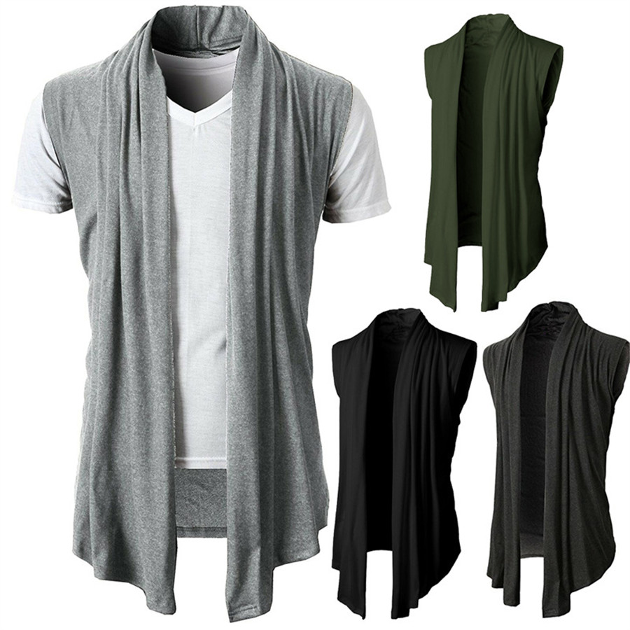 New 2026 Spring Summer Men Sle - Street Fashion Jacket Men ulasan dan harga