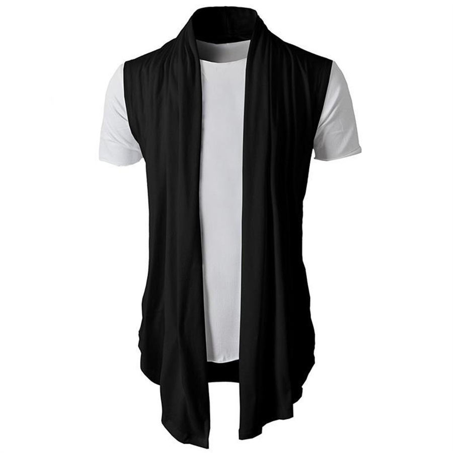 New 2026 Spring Summer Men Sle - Street Fashion Jacket Men ulasan dan harga