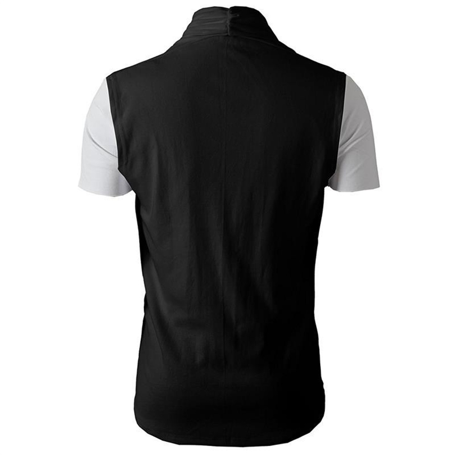 New 2026 Spring Summer Men Sle - Street Fashion Jacket Men ulasan dan harga