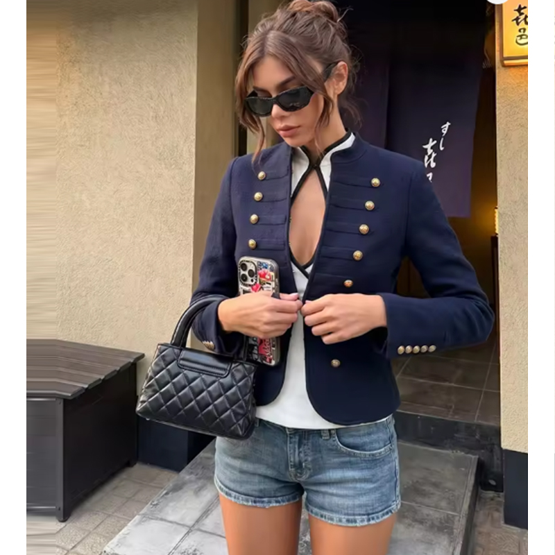 Cardigan Sweater Women's Autum - Street Fashion Youth ulasan dan harga