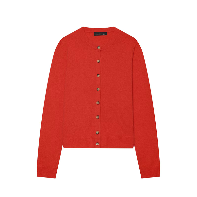 Women's Autumn Cardigan Sweate - Street Fashion Youth ulasan dan harga