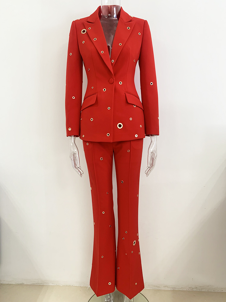 HIGH STREET 2026 FW Designer F - Street Fashion Runway ulasan dan harga