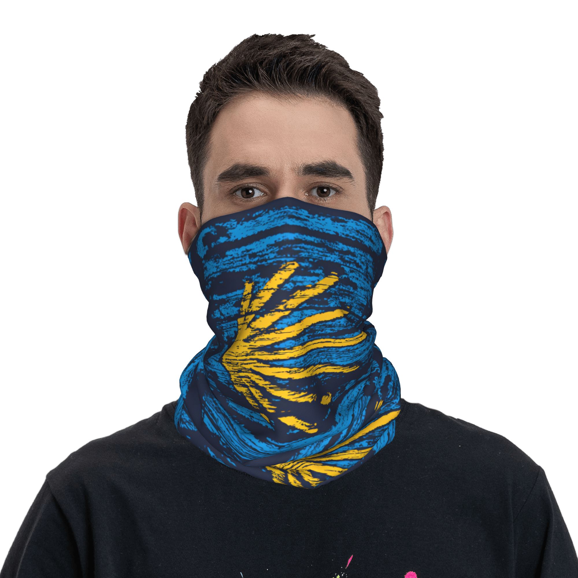 Camino de Santiago Hiking Band - Bandana Multi Way ulasan dan harga
