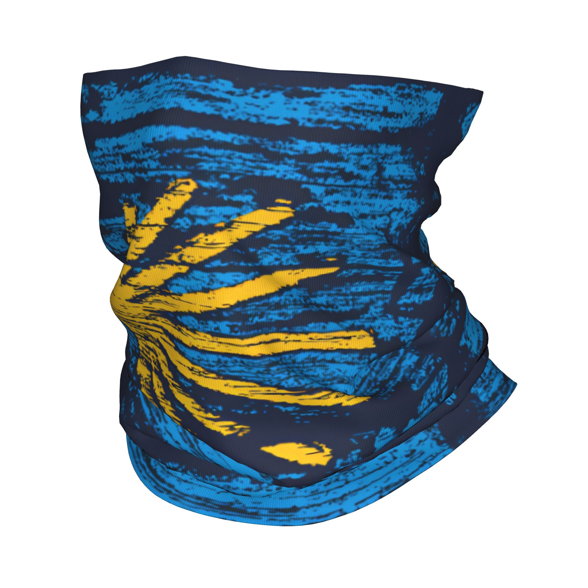Camino de Santiago Hiking Band - Bandana Multi Way ulasan dan harga