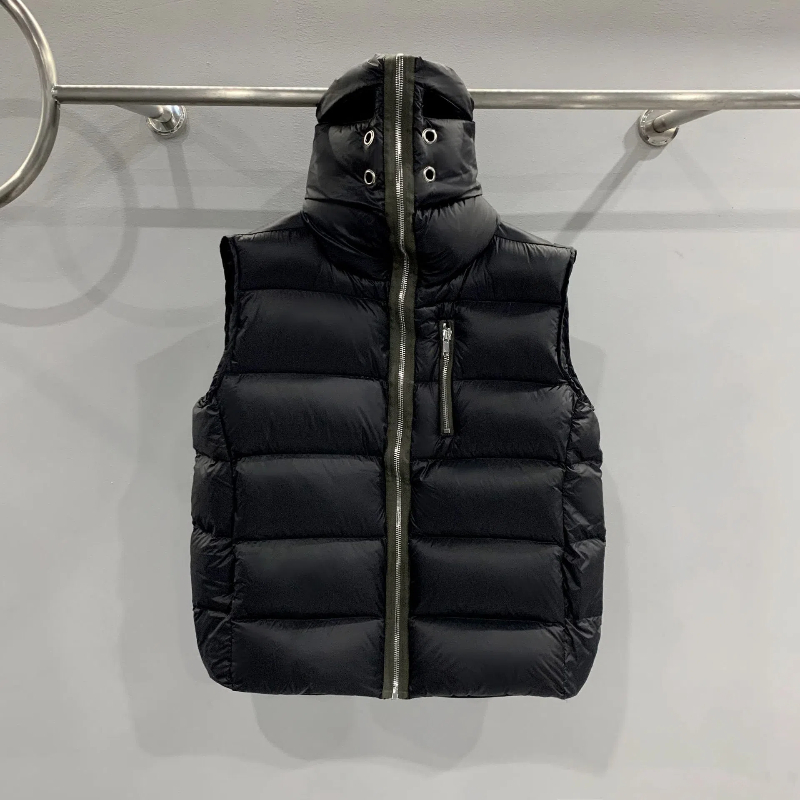 2024AW High Street Men's Down  - Street Fashion Jacket Men ulasan dan harga