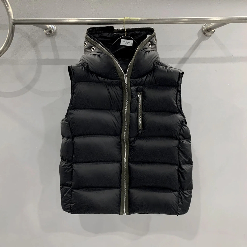 2024AW High Street Men's Down  - Street Fashion Jacket Men ulasan dan harga