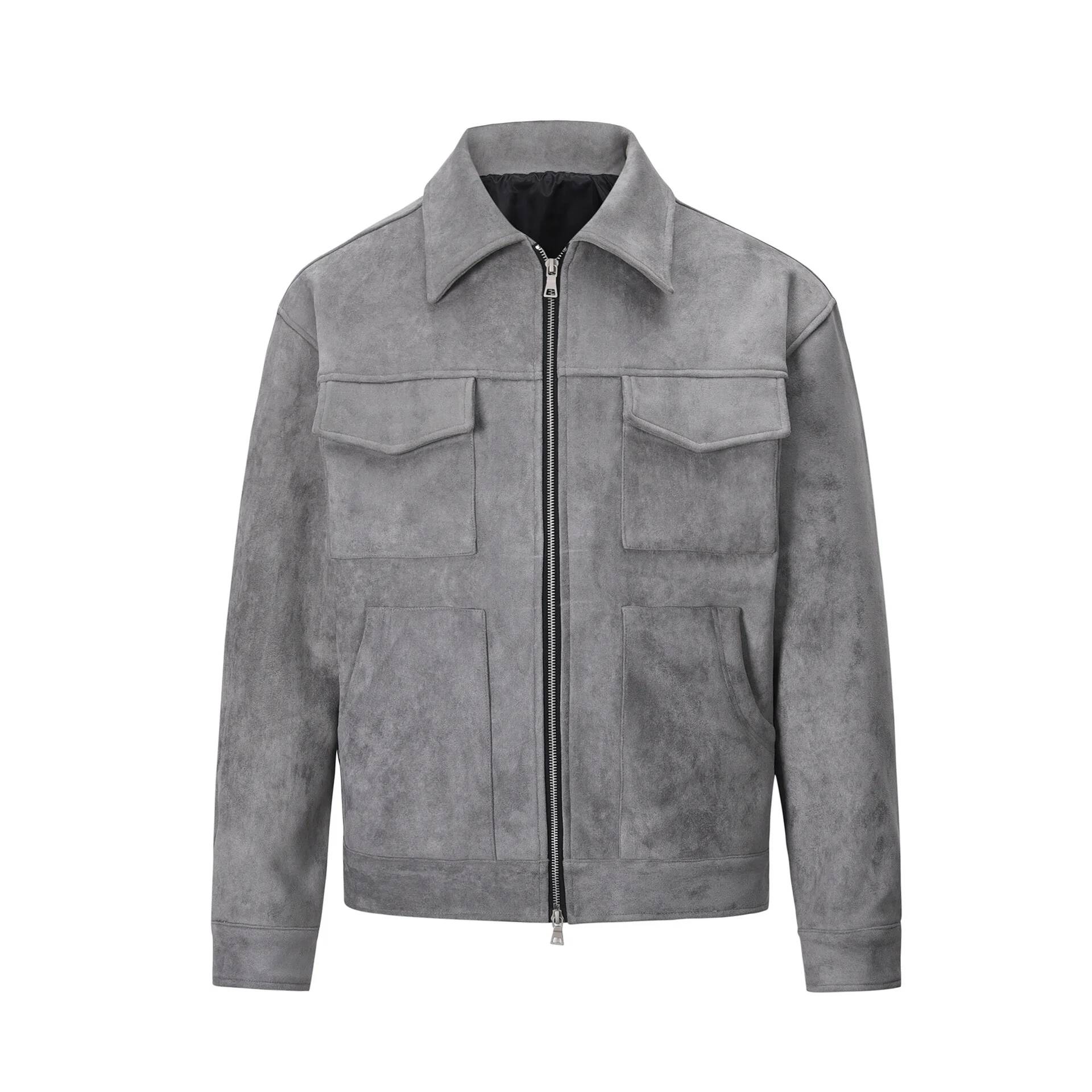 Spring Autumn New Fashion Men' - Street Fashion Taiwan ulasan dan harga