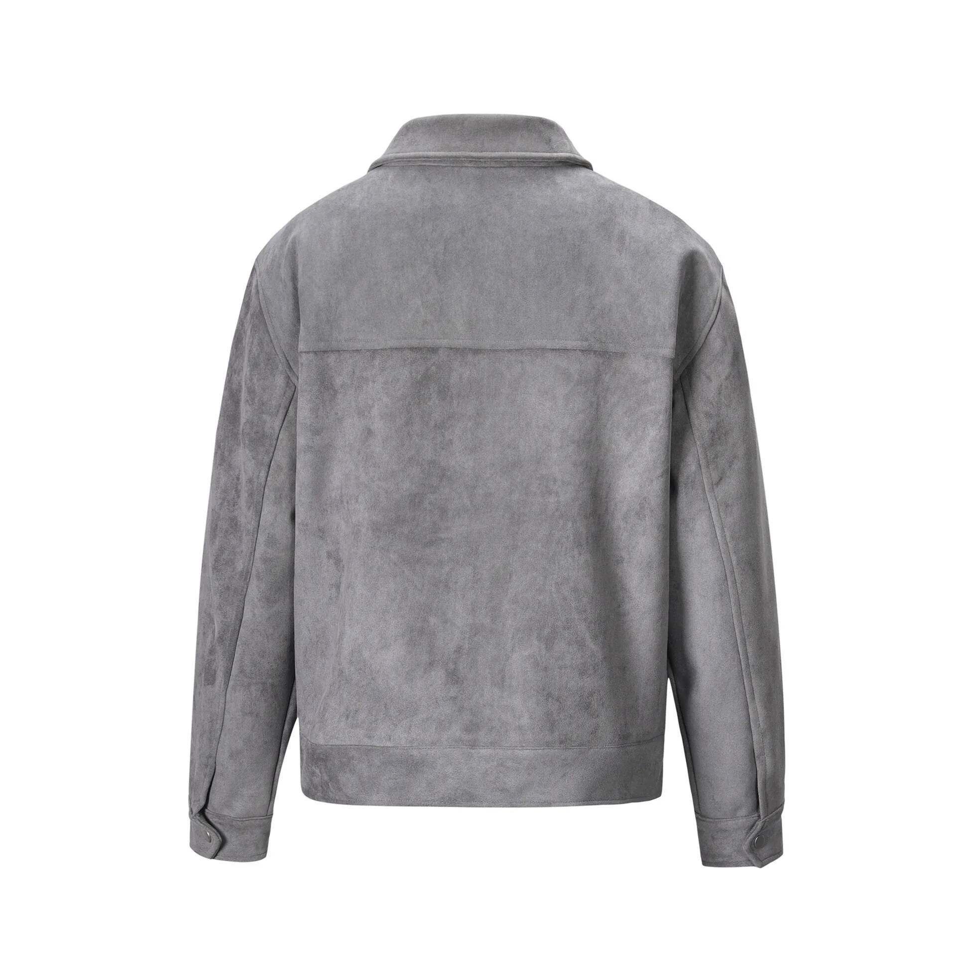 Spring Autumn New Fashion Men' - Street Fashion Taiwan ulasan dan harga