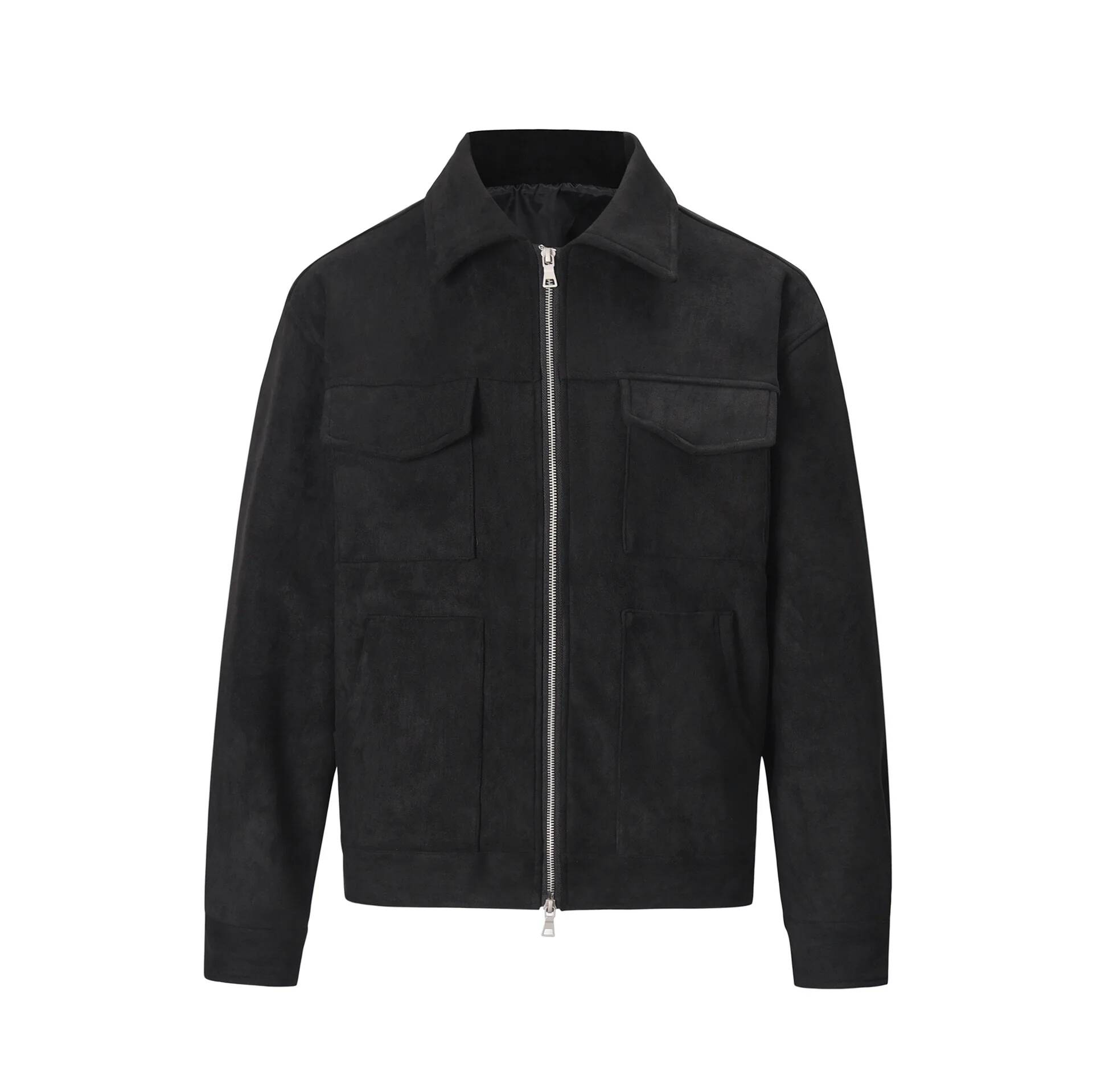 Spring Autumn New Fashion Men' - Street Fashion Taiwan ulasan dan harga