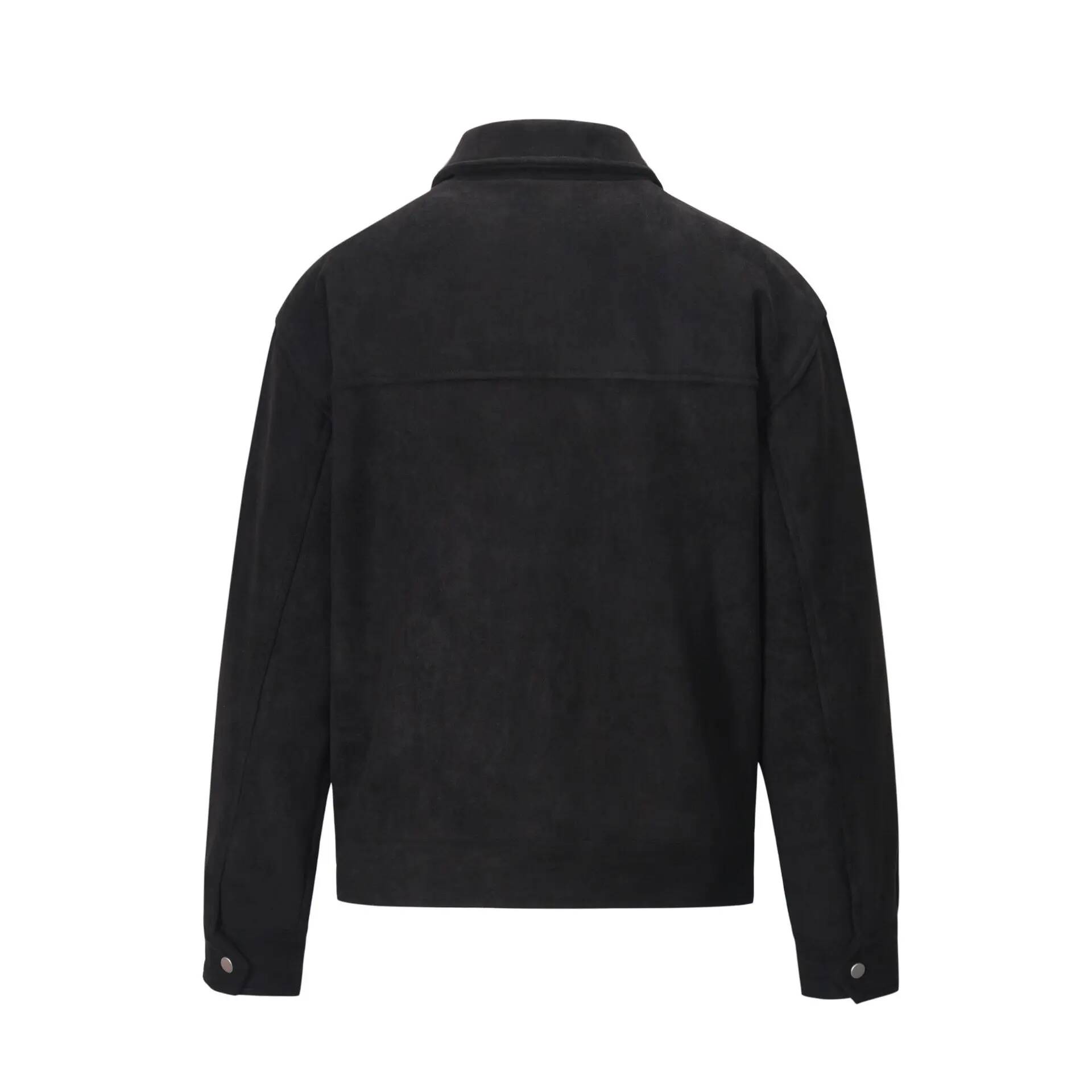 Spring Autumn New Fashion Men' - Street Fashion Taiwan ulasan dan harga