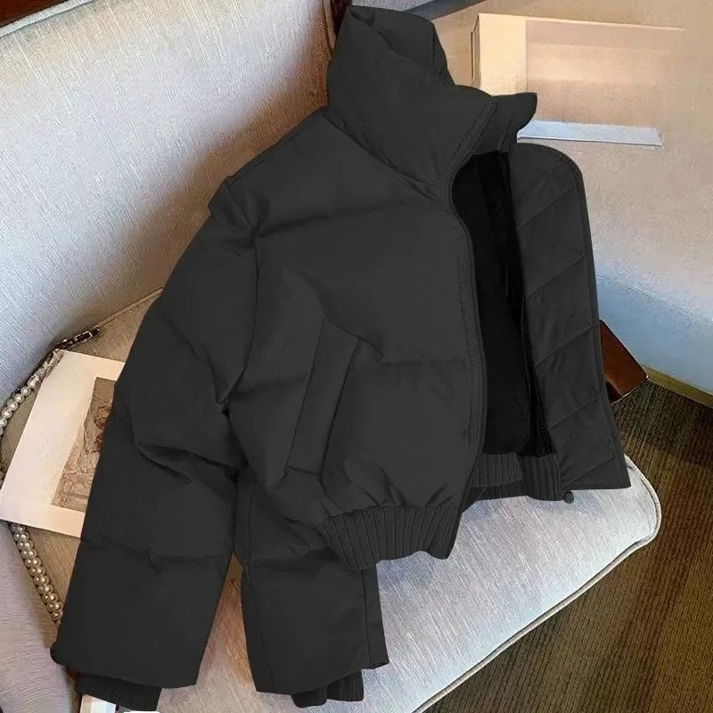 Mens Jacket Winter Classic Loo - Street Fashion Jacket Men ulasan dan harga