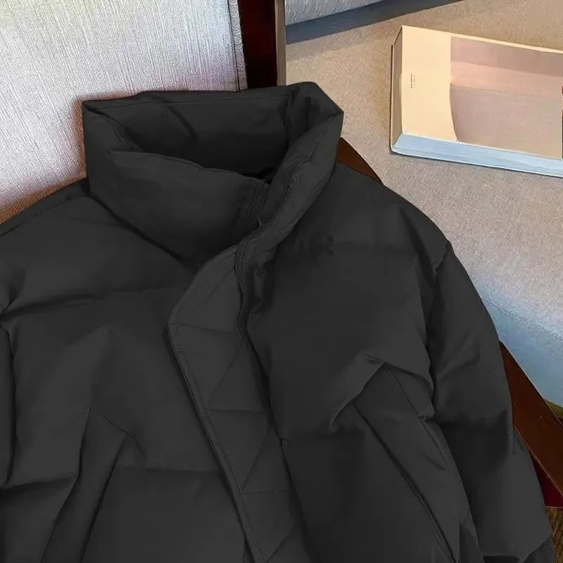 Mens Jacket Winter Classic Loo - Street Fashion Jacket Men ulasan dan harga