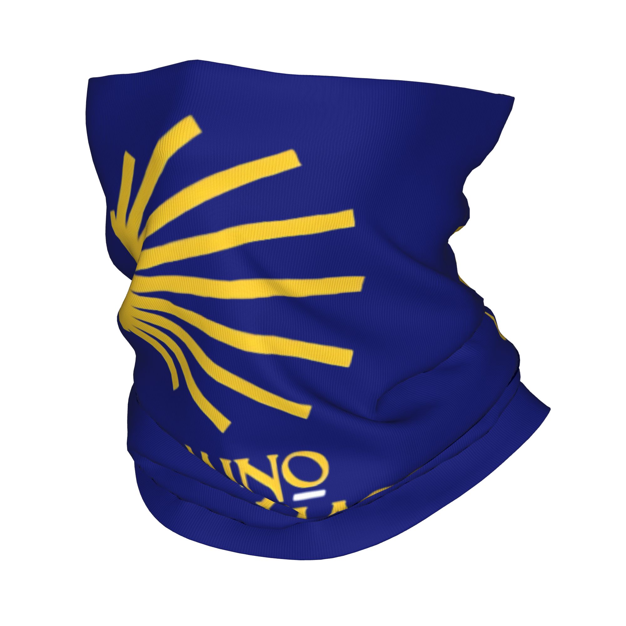 Camino De Santiago Bandana Nec - Bandana Multi Way ulasan dan harga