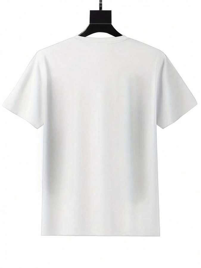 New Fashion Apparel, White Gra - Street Fashion Trend 2025 ulasan dan harga