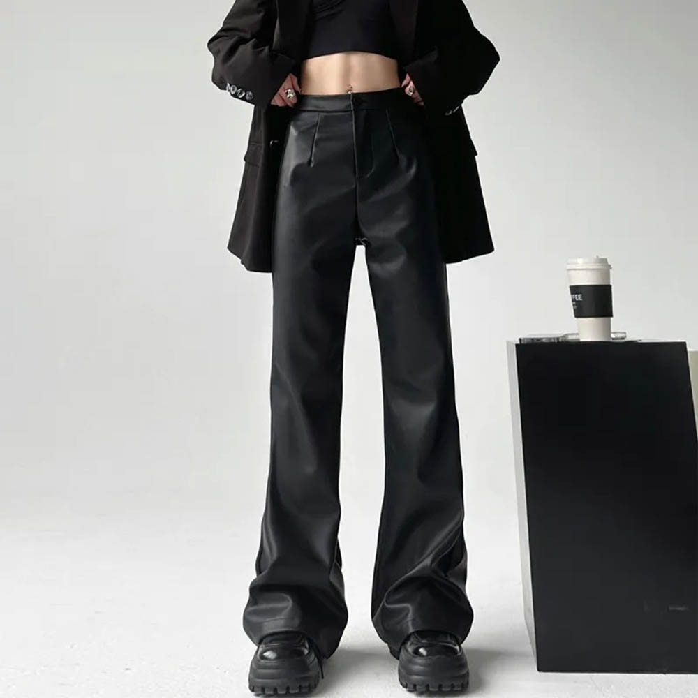 Autumn New Men's Solid Color P - Street Fashion Trend 2025 ulasan dan harga