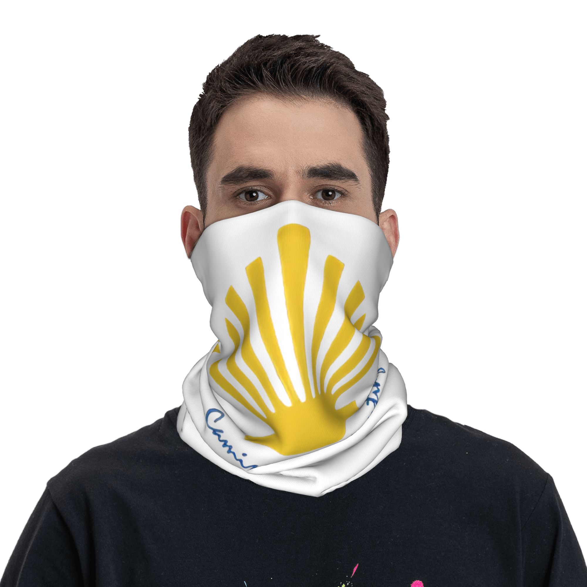 Camino de Santiago Way of St.  - Bandana Multi Way ulasan dan harga