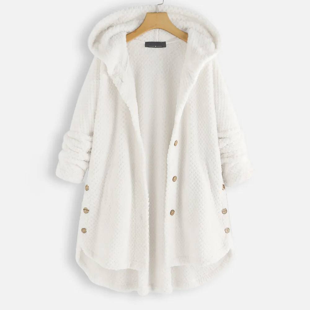 Fashionable Double-Sided Fleec - Street Fashion Taiwan ulasan dan harga