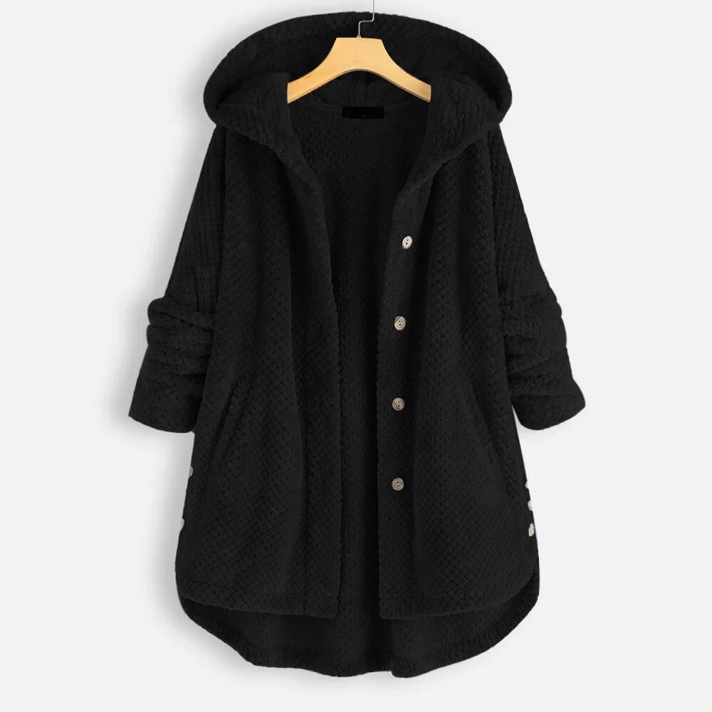 Fashionable Double-Sided Fleec - Street Fashion Taiwan ulasan dan harga