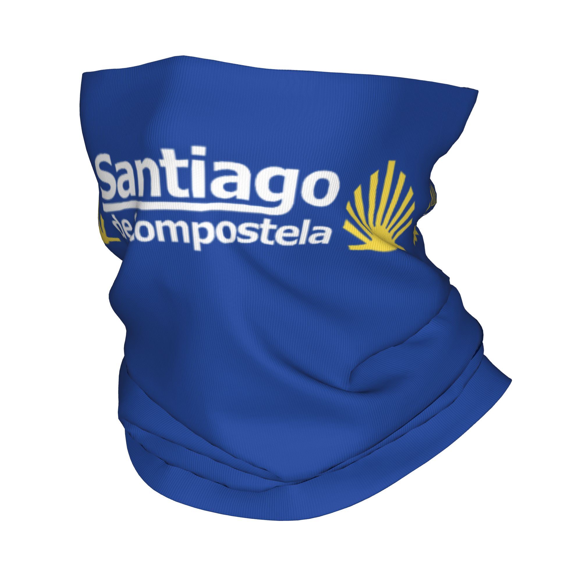 Pilgrim Camino De Santiago Ban - Bandana Multi Way ulasan dan harga