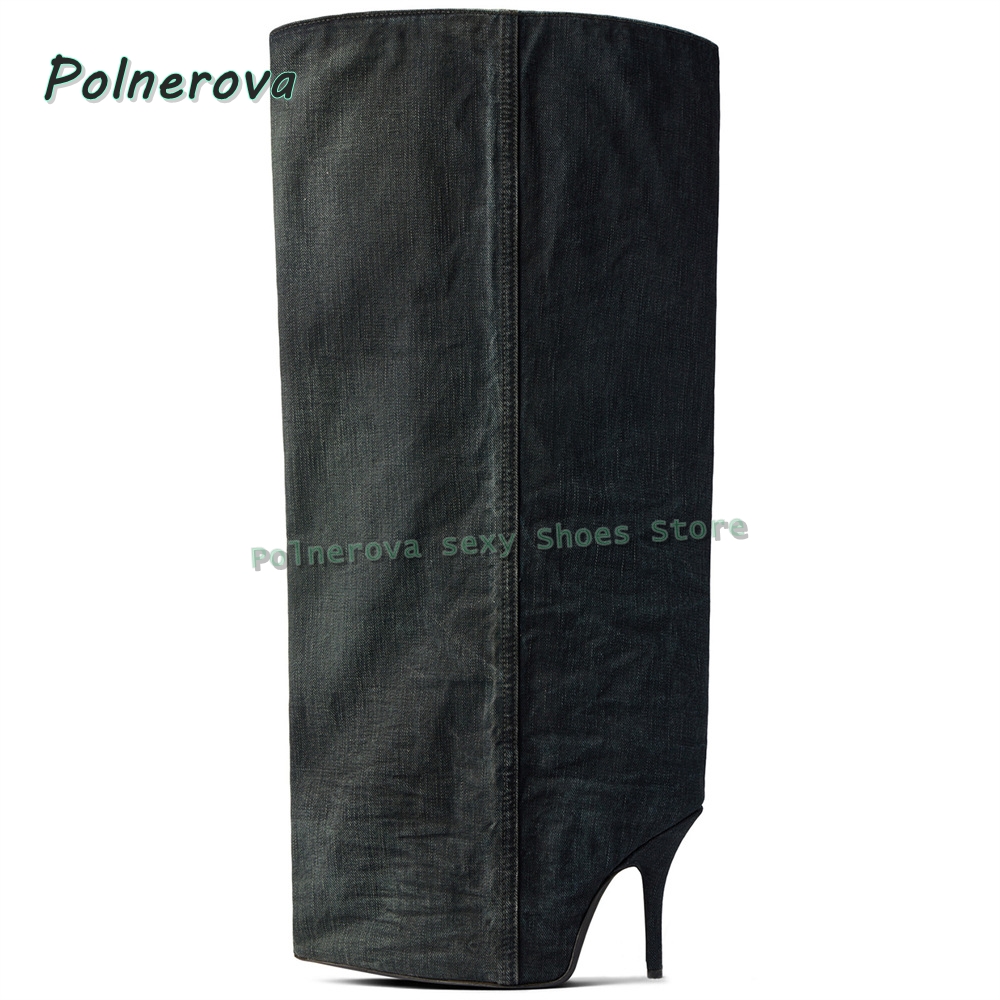 2025 New Designer Slender Knee - Street Fashion Trend 2025 ulasan dan harga
