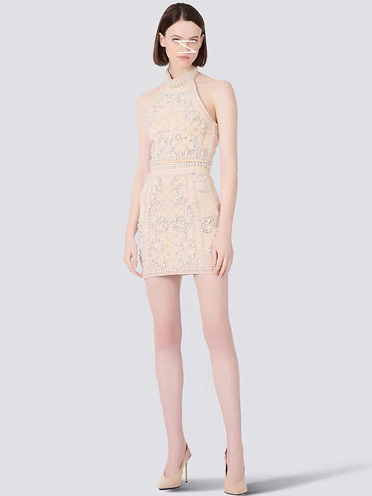 HIGH STREET Newest Fashion 202 - Street Fashion Runway ulasan dan harga