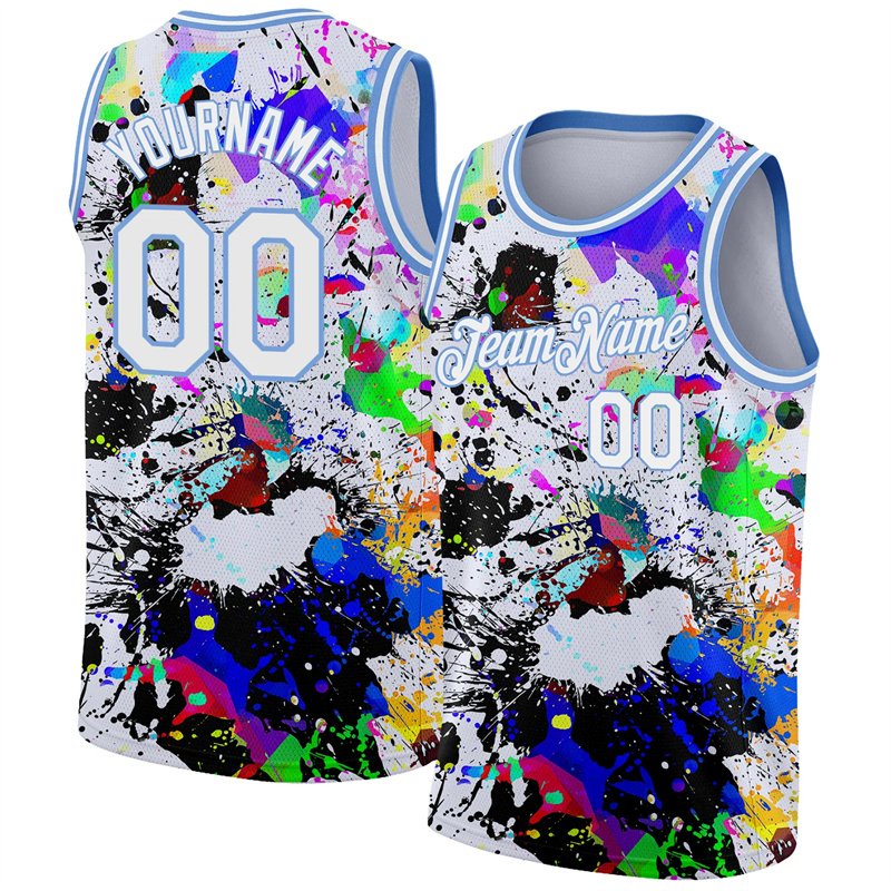 Street Graffiti Style Tank Top - Street Fashion Trend 2025 ulasan dan harga