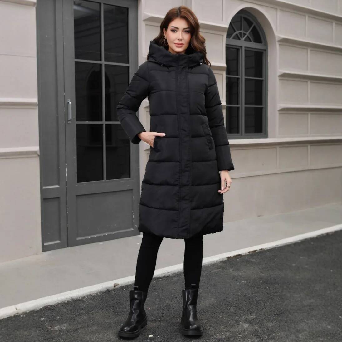 American European New Fashion  - Street Fashion Taiwan ulasan dan harga