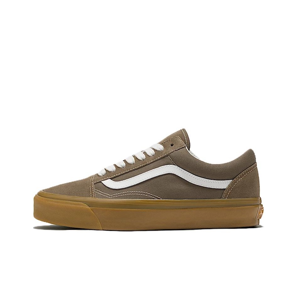Vans Premium Old Skool Skatebo - Vans Shoes Old Skool ulasan dan harga