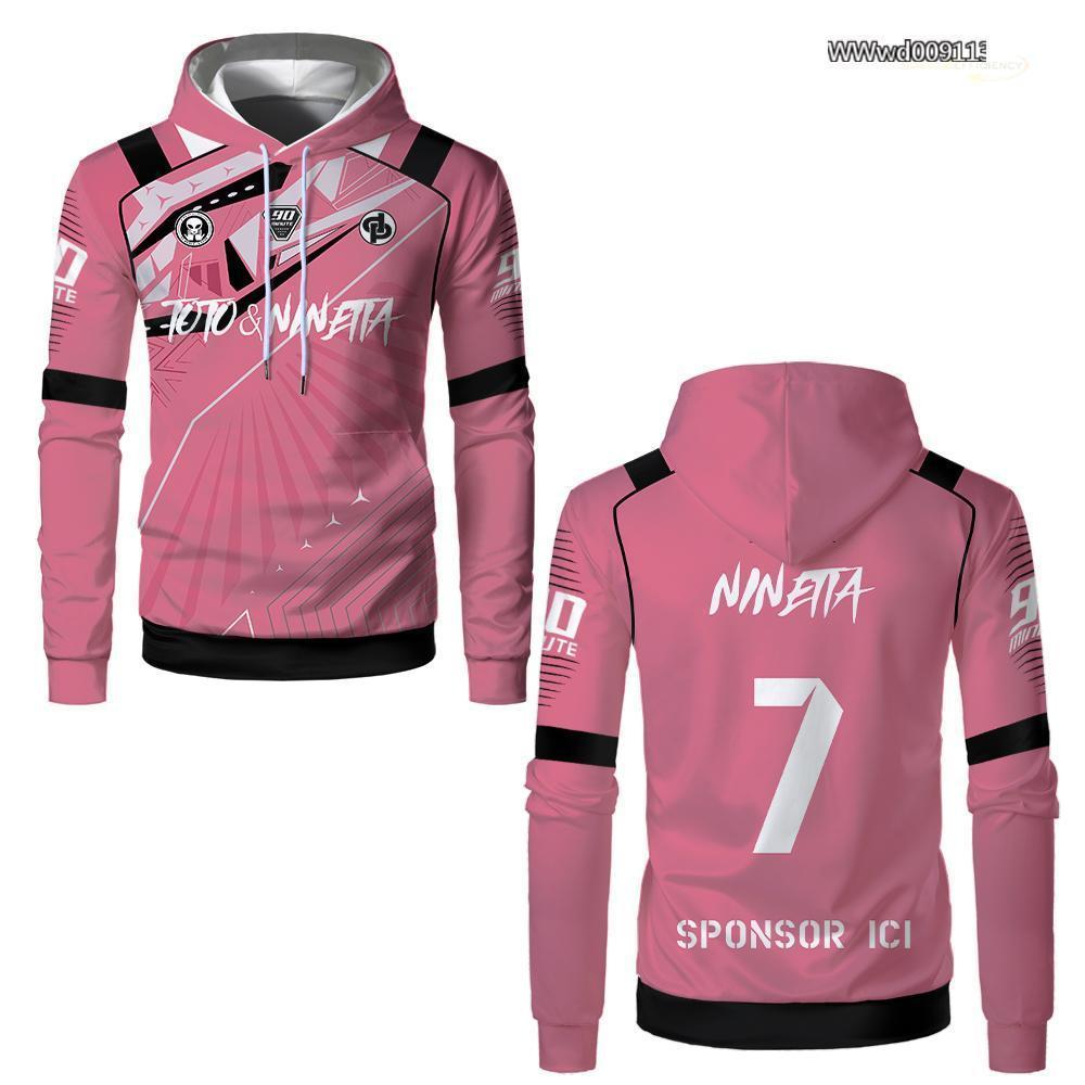 2025 New MM8 Outdoor Hoodie Me - Street Fashion Trend 2025 ulasan dan harga