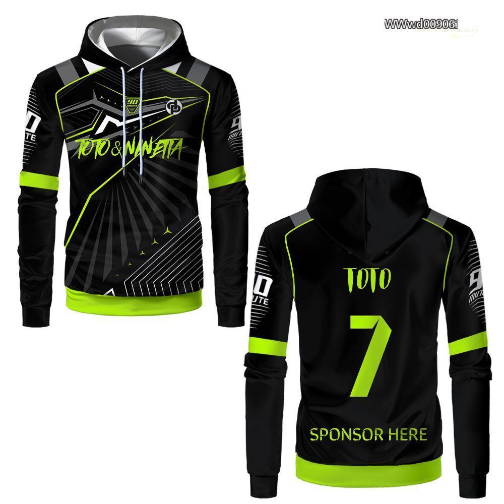 2025 New MM8 Outdoor Hoodie Me - Street Fashion Trend 2025 ulasan dan harga