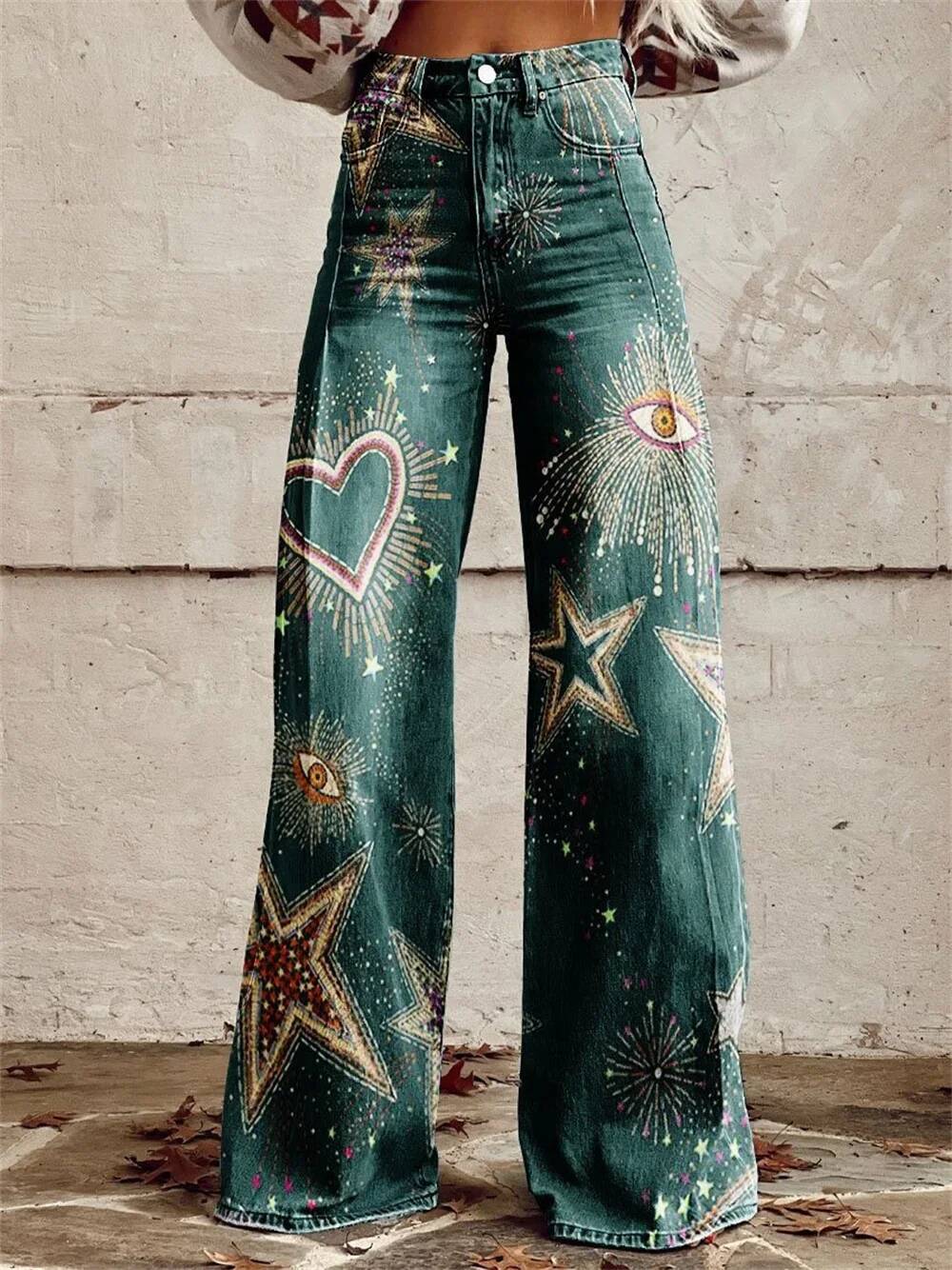 2026 Retro Fashion Waisted Hig - Street Fashion Taiwan ulasan dan harga