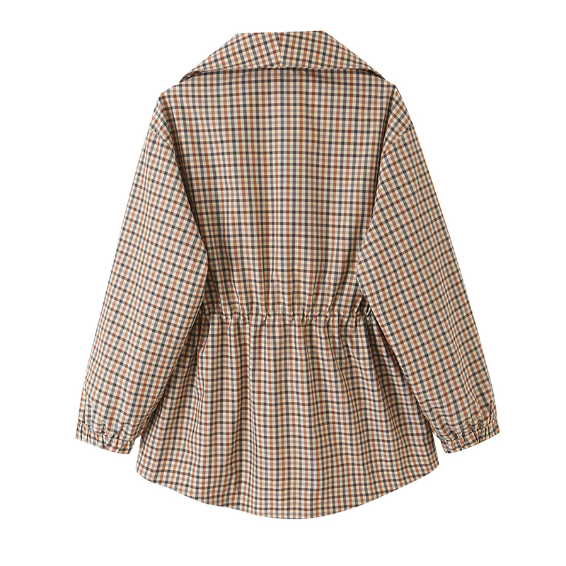 2026 New Autumn Women's Jacket - Street Fashion Youth ulasan dan harga