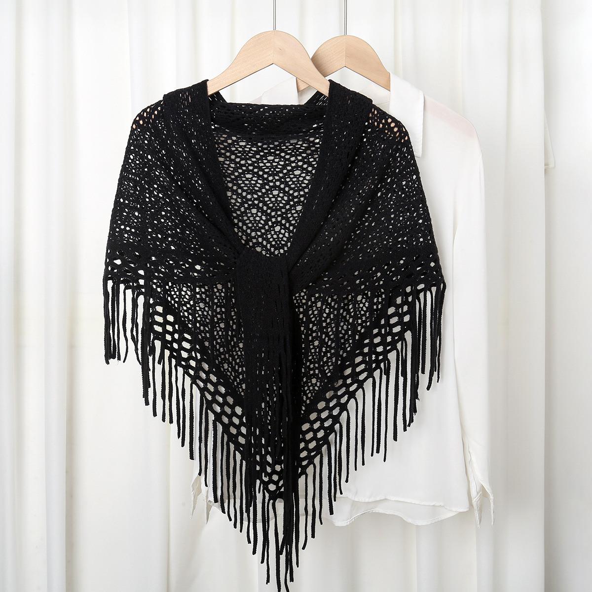 2025 New Women's Multiway Knit - Bandana Multi Way ulasan dan harga
