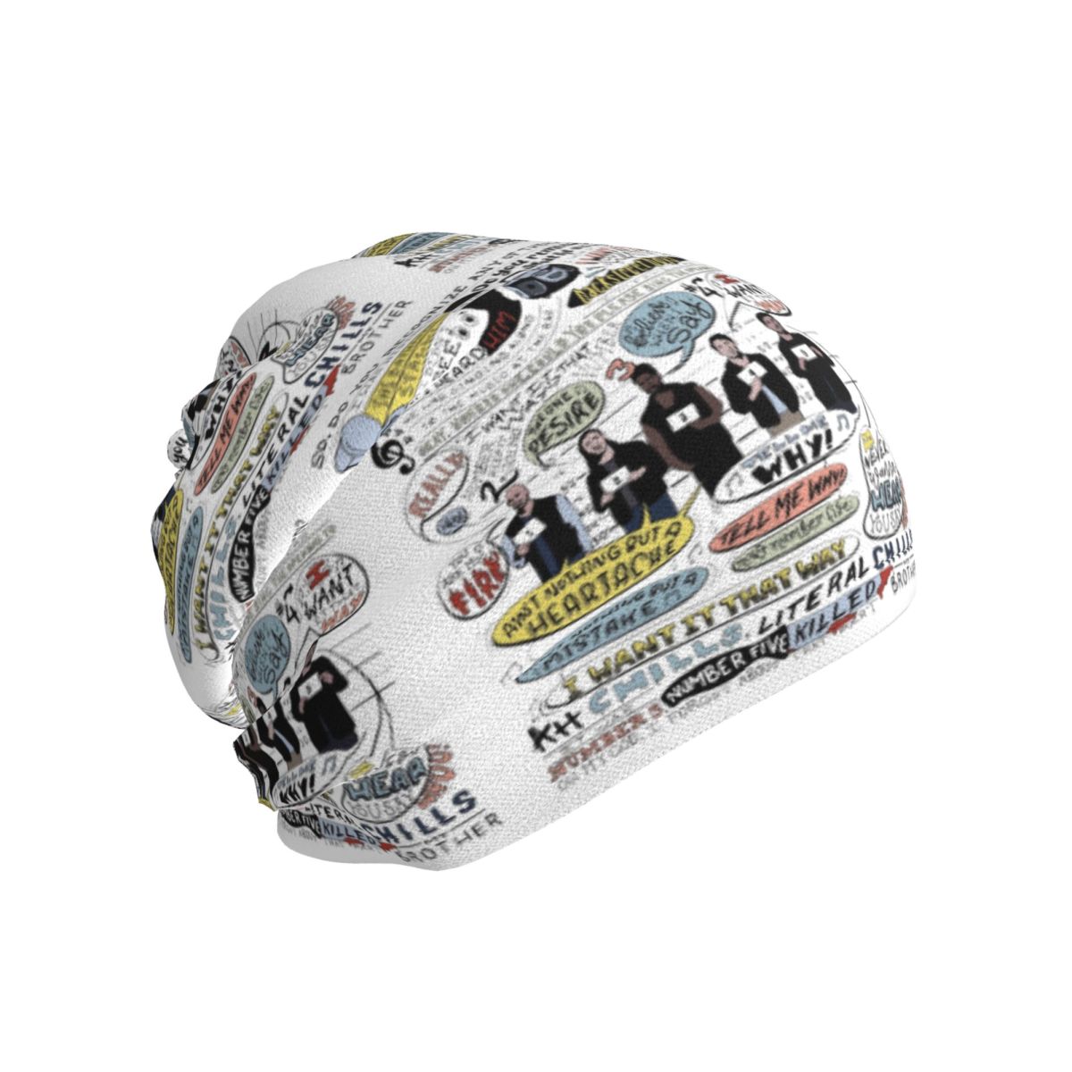 I Want It That Way B99 Coloriz - Bandana Multi Way ulasan dan harga
