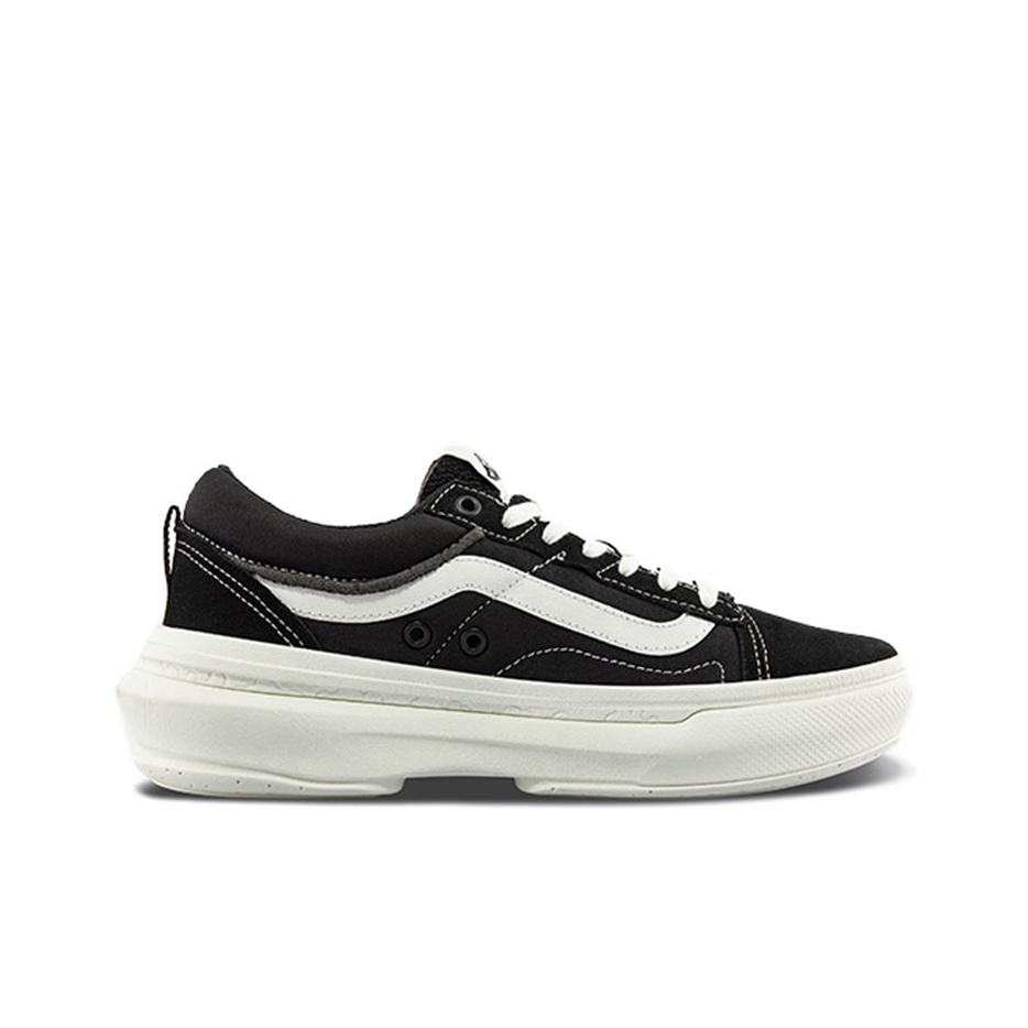 Vans Overt CC OLD SKOOL Textil - Vans Shoes Old Skool ulasan dan harga