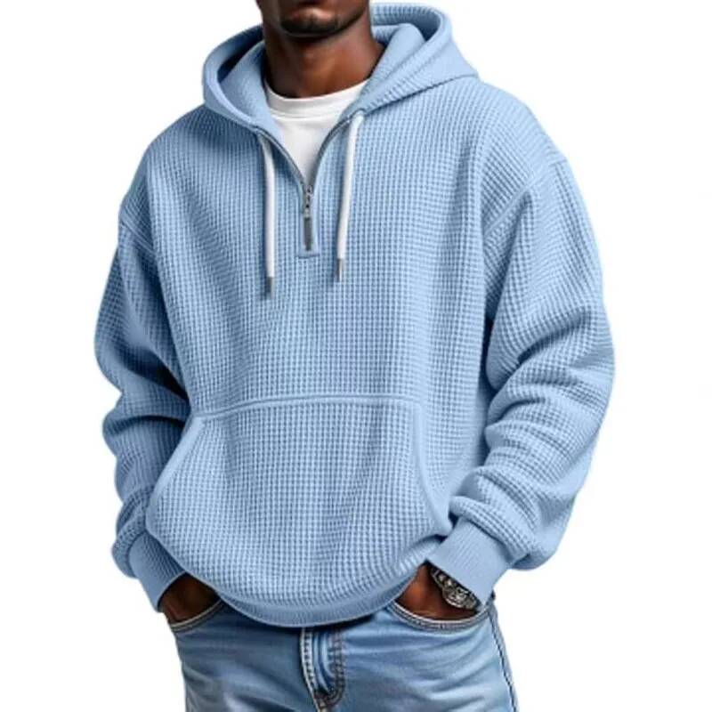2026 Spring Autumn New Men's W - Street Fashion Taiwan ulasan dan harga
