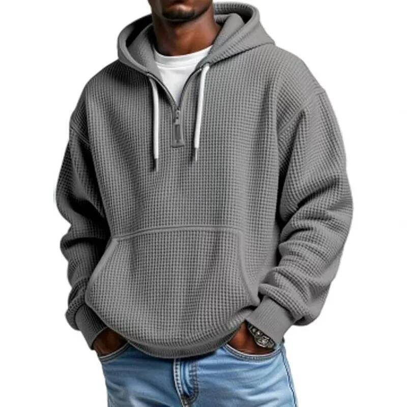 2026 Spring Autumn New Men's W - Street Fashion Taiwan ulasan dan harga