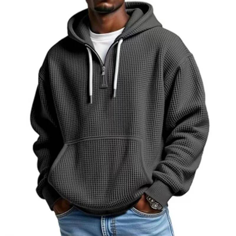 2026 Spring Autumn New Men's W - Street Fashion Taiwan ulasan dan harga